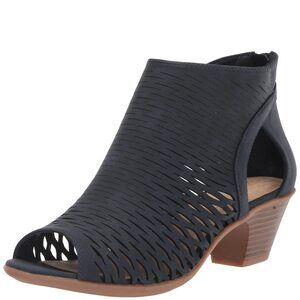 Easy Street Womens Sunrise Navy 5.5 M (B)